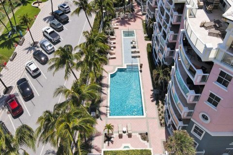 Condominio en venta en Deerfield Beach, Florida, 3 dormitorios, 191.01 m2 № 1072514 - foto 4