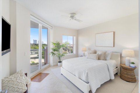 Condo in Deerfield Beach, Florida, 3 bedrooms  № 1072514 - photo 19