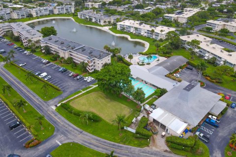 Condominio en venta en Lake Worth, Florida, 1 dormitorio, 69.12 m2 № 1073687 - foto 6