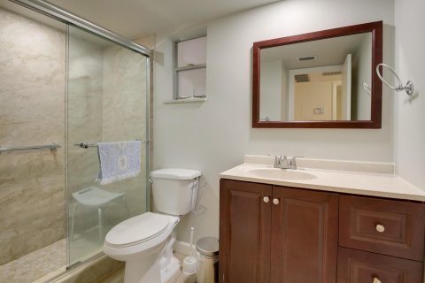 Condominio en venta en Lake Worth, Florida, 1 dormitorio, 69.12 m2 № 1073687 - foto 18
