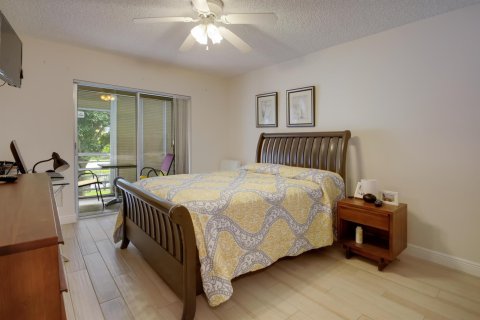Condominio en venta en Lake Worth, Florida, 1 dormitorio, 69.12 m2 № 1073687 - foto 20