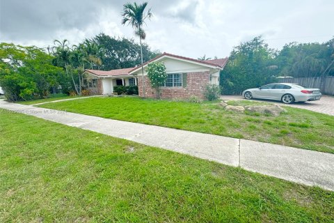 Villa ou maison à vendre à Fort Lauderdale, Floride: 4 chambres, 180.97 m2 № 1270963 - photo 3