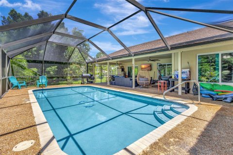 Casa en venta en Loxahatchee Groves, Florida, 3 dormitorios, 208.38 m2 № 1236775 - foto 24