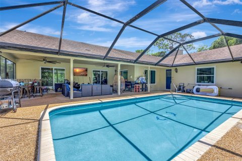 Casa en venta en Loxahatchee Groves, Florida, 3 dormitorios, 208.38 m2 № 1236775 - foto 23