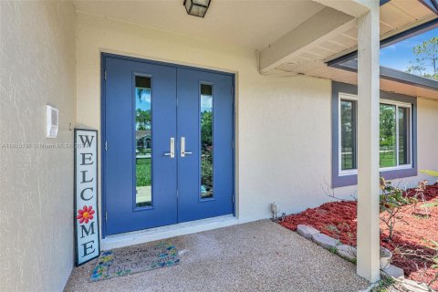 Villa ou maison à vendre à Loxahatchee Groves, Floride: 3 chambres, 208.38 m2 № 1236775 - photo 4