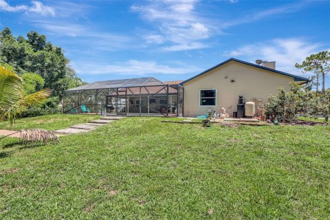 Villa ou maison à vendre à Loxahatchee Groves, Floride: 3 chambres, 208.38 m2 № 1236775 - photo 29