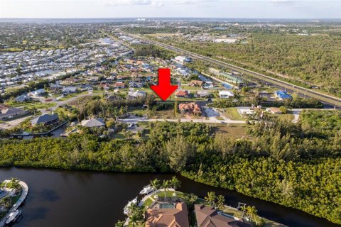 Land in Punta Gorda, Florida № 1063837 - photo 5