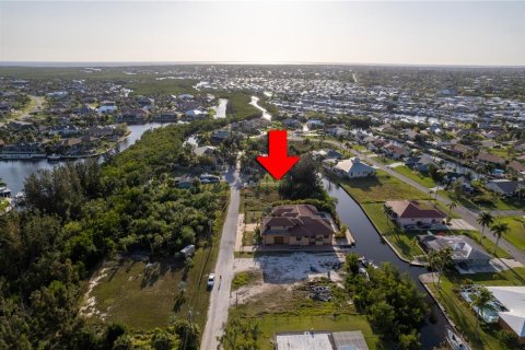 Terreno en venta en Punta Gorda, Florida № 1063837 - foto 3