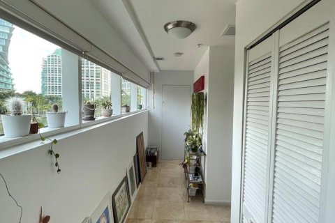 Condo in Miami, Florida, 2 bedrooms  № 1370357 - photo 28