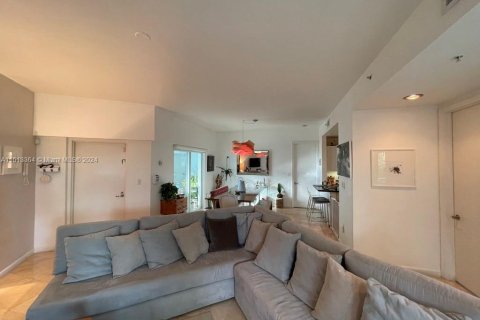 Copropriété à vendre à Miami, Floride: 2 chambres, 138.42 m2 № 1370357 - photo 4