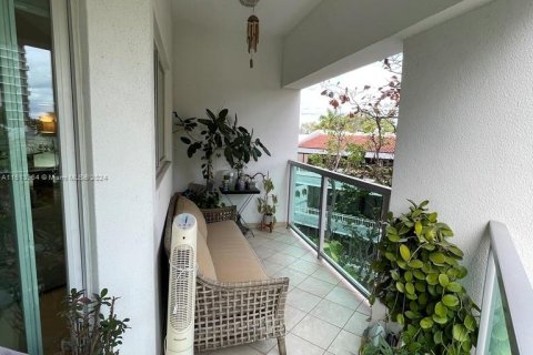 Copropriété à vendre à Miami, Floride: 2 chambres, 138.42 m2 № 1370357 - photo 30