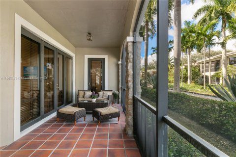 Copropriété à vendre à Parkland, Floride: 3 chambres, 154.5 m2 № 1072845 - photo 25