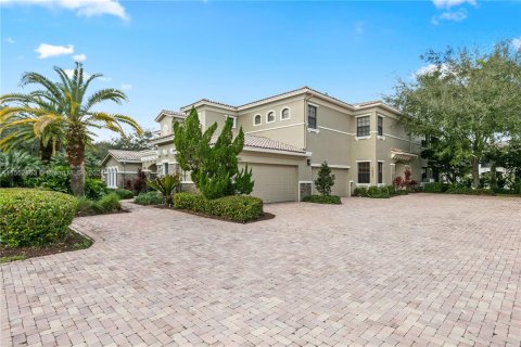 Copropriété à vendre à Parkland, Floride: 3 chambres, 154.5 m2 № 1072845 - photo 1