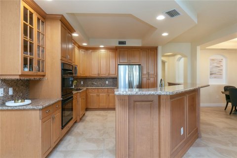 Condo in Parkland, Florida, 3 bedrooms  № 1072845 - photo 10