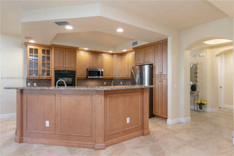 Condo in Parkland, Florida, 3 bedrooms  № 1072845 - photo 13