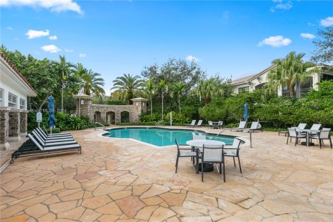 Copropriété à vendre à Parkland, Floride: 3 chambres, 154.5 m2 № 1072845 - photo 29