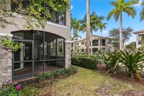 Copropriété à vendre à Parkland, Floride: 3 chambres, 154.5 m2 № 1072845 - photo 27