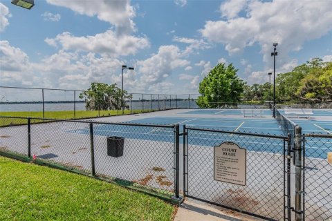 Copropriété à vendre à Winter Haven, Floride: 2 chambres, 155.43 m2 № 1359448 - photo 30