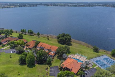 Copropriété à vendre à Winter Haven, Floride: 2 chambres, 155.43 m2 № 1359448 - photo 21