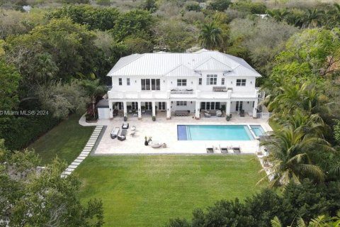Villa ou maison à vendre à Pinecrest, Floride: 8 chambres, 738.94 m2 № 1033126 - photo 1