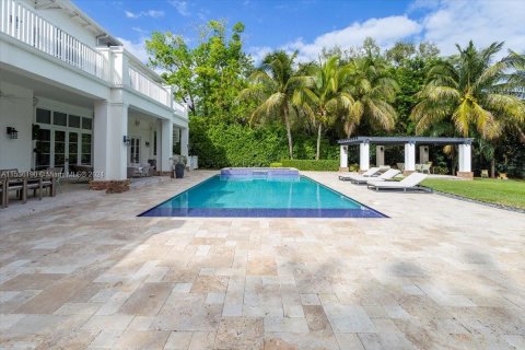 Villa ou maison à vendre à Pinecrest, Floride: 8 chambres, 738.94 m2 № 1033126 - photo 6