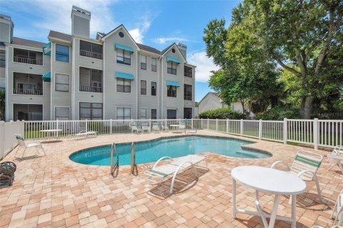 Copropriété à vendre à Tampa, Floride: 2 chambres, 105.82 m2 № 1393402 - photo 25