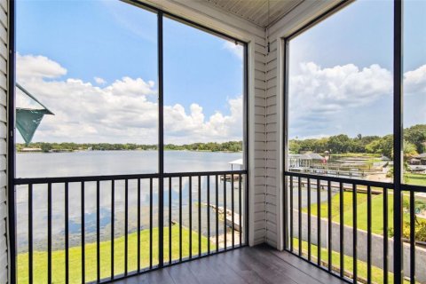 Copropriété à vendre à Tampa, Floride: 2 chambres, 105.82 m2 № 1393402 - photo 23