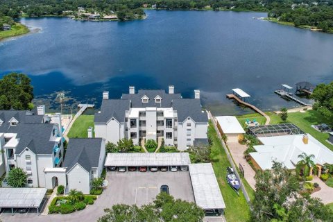 Copropriété à vendre à Tampa, Floride: 2 chambres, 105.82 m2 № 1393402 - photo 1