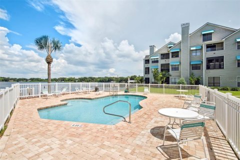 Copropriété à vendre à Tampa, Floride: 2 chambres, 105.82 m2 № 1393402 - photo 26