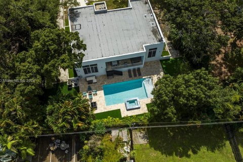 Villa ou maison à vendre à Fort Lauderdale, Floride: 5 chambres, 197.6 m2 № 1238906 - photo 19