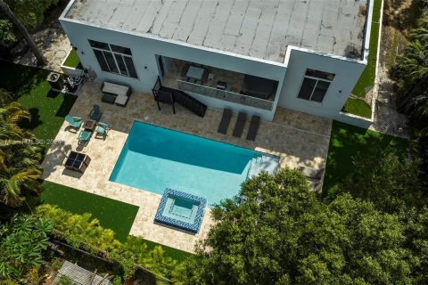 Villa ou maison à vendre à Fort Lauderdale, Floride: 5 chambres, 197.6 m2 № 1238906 - photo 20