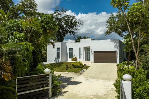 Villa ou maison à vendre à Fort Lauderdale, Floride: 5 chambres, 197.6 m2 № 1238906 - photo 16