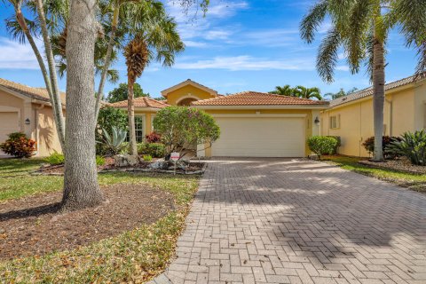 Villa ou maison à vendre à Lake Worth, Floride: 2 chambres, 169.18 m2 № 1027067 - photo 29