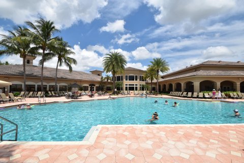 Villa ou maison à vendre à Lake Worth, Floride: 2 chambres, 169.18 m2 № 1027067 - photo 9