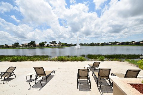 Villa ou maison à vendre à Lake Worth, Floride: 2 chambres, 169.18 m2 № 1027067 - photo 10