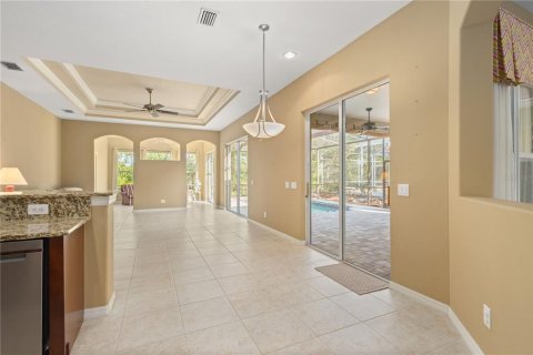 Villa ou maison à vendre à North Port, Floride: 4 chambres, 252.14 m2 № 1195516 - photo 13