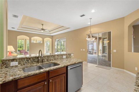 Casa en venta en North Port, Florida, 4 dormitorios, 252.14 m2 № 1195516 - foto 11