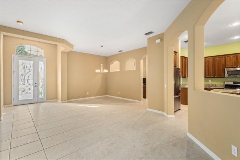 House in North Port, Florida 4 bedrooms, 252.14 sq.m. № 1195516 - photo 7