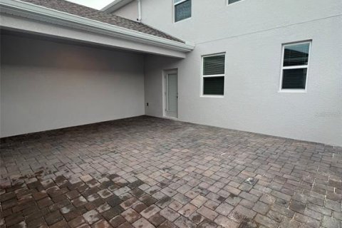 Touwnhouse à louer à Orlando, Floride: 3 chambres, 141.03 m2 № 1352284 - photo 16