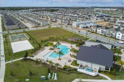 Touwnhouse à louer à Orlando, Floride: 3 chambres, 141.03 m2 № 1352284 - photo 22