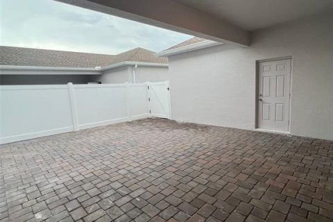 Touwnhouse à louer à Orlando, Floride: 3 chambres, 141.03 m2 № 1352284 - photo 17