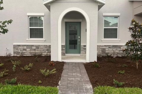 Touwnhouse à louer à Orlando, Floride: 3 chambres, 141.03 m2 № 1352284 - photo 1