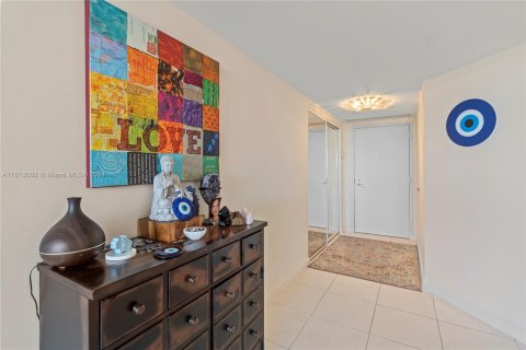 Copropriété à vendre à Aventura, Floride: 2 chambres, 142.14 m2 № 1234923 - photo 4