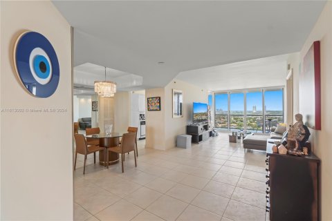 Copropriété à vendre à Aventura, Floride: 2 chambres, 142.14 m2 № 1234923 - photo 5