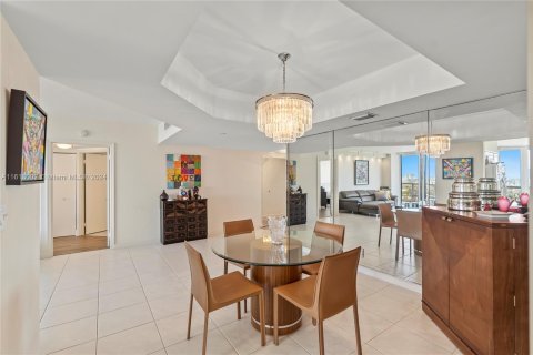 Copropriété à vendre à Aventura, Floride: 2 chambres, 142.14 m2 № 1234923 - photo 8