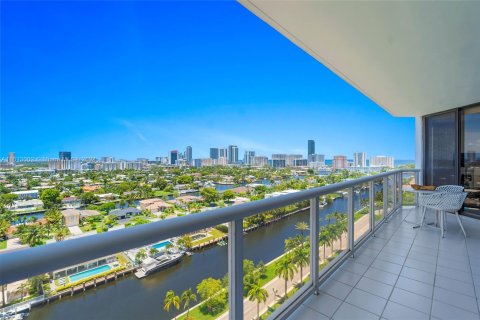 Condominio en venta en Aventura, Florida, 2 dormitorios, 142.14 m2 № 1234923 - foto 25