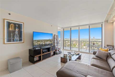 Copropriété à vendre à Aventura, Floride: 2 chambres, 142.14 m2 № 1234923 - photo 10