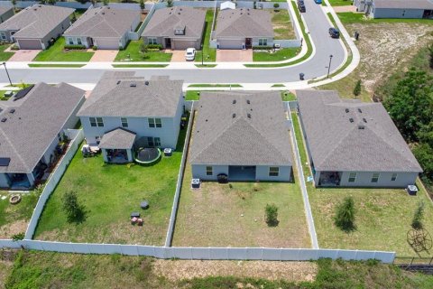 Villa ou maison à vendre à Davenport, Floride: 4 chambres, 170.66 m2 № 1252605 - photo 14