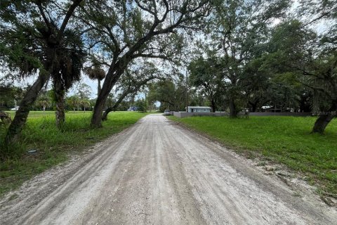 Land in LaBelle, Florida № 1252636 - photo 4