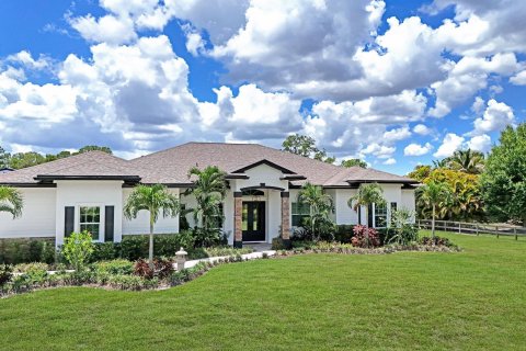 Casa en venta en Jupiter, Florida, 4 dormitorios, 275.18 m2 № 1226775 - foto 1